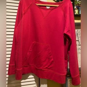 Chicos. Size 3 Chico’s crop top